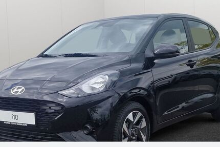 Hyundai i10 14.253 km 14.390 &euro; Lüdinghausen 59348