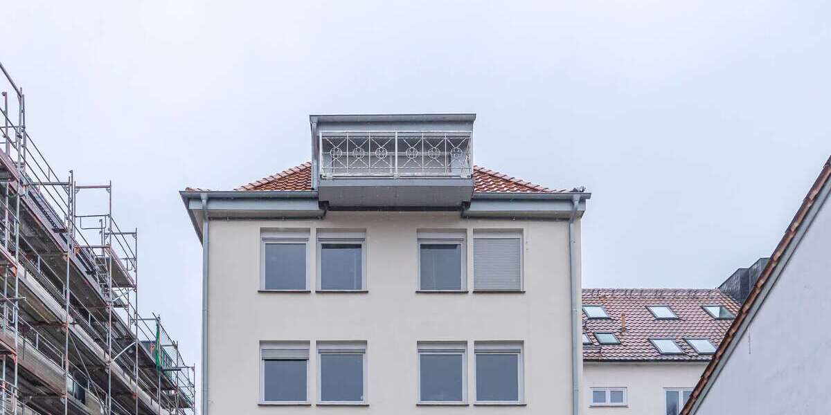 Etagenwohnung Münster Münster-Südost - 3 Zimmer, 100 m&sup2;, 490.000&euro; | Angebot:25377569