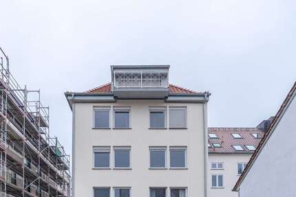 Wohnung Münster Münster-Südost - 3 Zimmer, 100 m&sup2;, 490.000&euro; | Angebot:25377569