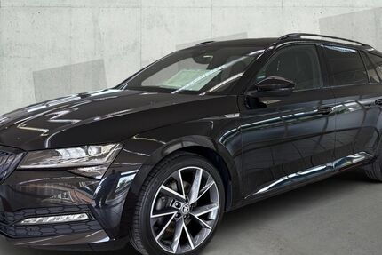 Skoda Superb 98.218 km 27.980 &euro; Dülmen 48249