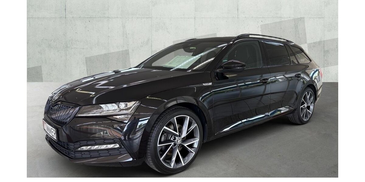 Skoda Superb 98.218 km 27.980 &euro; Dülmen 48249