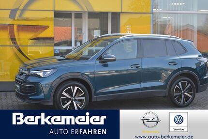 VW Tiguan 7.287 km 40.390 &euro; Saerbeck 48369