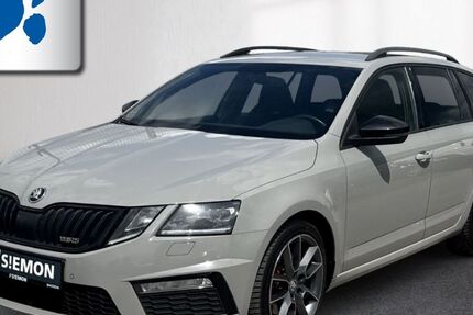 Skoda Octavia 200.095 km 14.830 &euro; Münster 48153