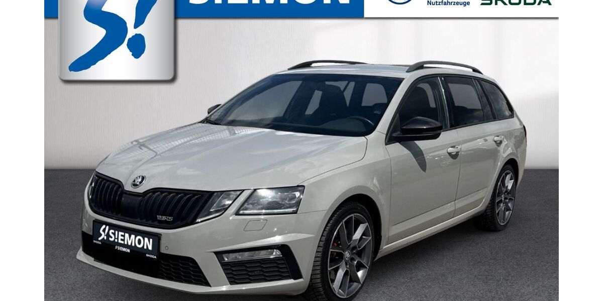 Skoda Octavia 200.095 km 14.830 &euro; Münster 48153