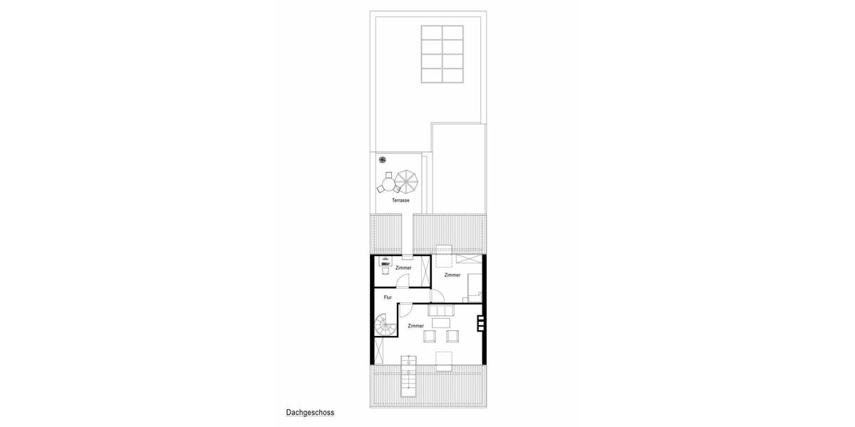 Etagenwohnung Münster Centrum - 6 Zimmer, 150 m&sup2;, 567.000&euro; | Angebot:26833719