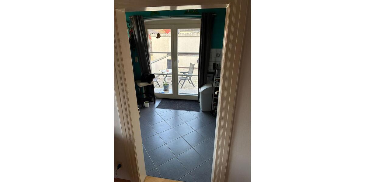 Etagenwohnung Warendorf - 3 Zimmer, 90 m&sup2;, 800&euro; | Angebot:25961201