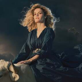 HAZEL BRUGGER - Good Evening Europe 27.09.2026 MCC Halle Münsterland