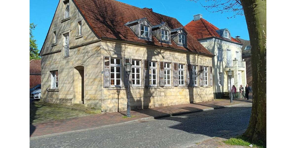 Einfamilienhaus Nottuln - 6 Zimmer, 171 m&sup2;, 475.000&euro; | Angebot:26705629
