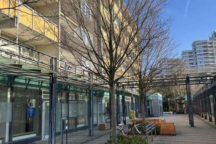 Gewerbeobjekt Münster Mitte-Süd - 1.575&euro; | Angebot:25818734