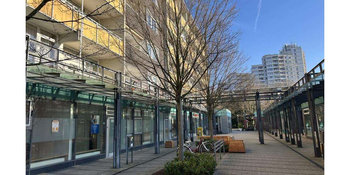 Gewerbeobjekt Münster Mitte-Süd - 1.595&euro; | Angebot:25818734