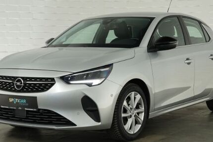 Opel Corsa 31.846 km 14.424 &euro; Münster-Hiltrup 48165
