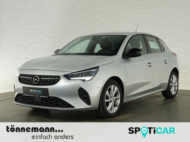 Opel Corsa 31.846 km 14.424 &euro; Münster-Hiltrup 48165