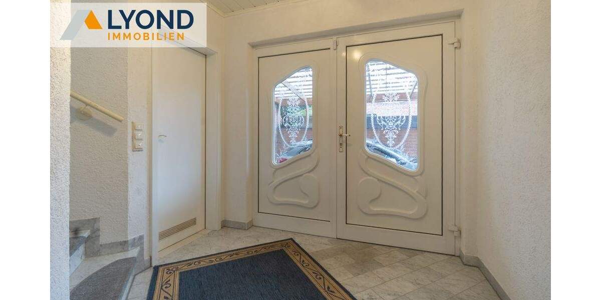 Einfamilienhaus Dülmen / Buldern Buldern - 6 Zimmer, 172 m&sup2;, 515.000&euro; | Angebot:25676487