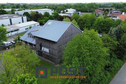 Gewerbeobjekt Senden Bösensell - 1.950&euro; | Angebot:20908777