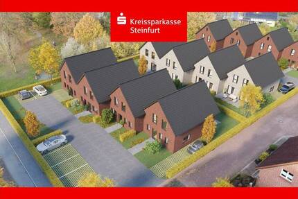 Haus Horstmar - 5 Zimmer, 117 m&sup2;, 424.000&euro; | Angebot:25957524