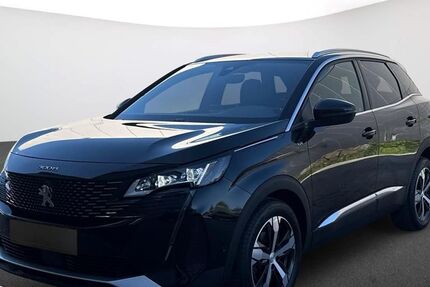 Peugeot 3008 26.210 km 24.489 &euro; Münster - Amelsbüren 48163