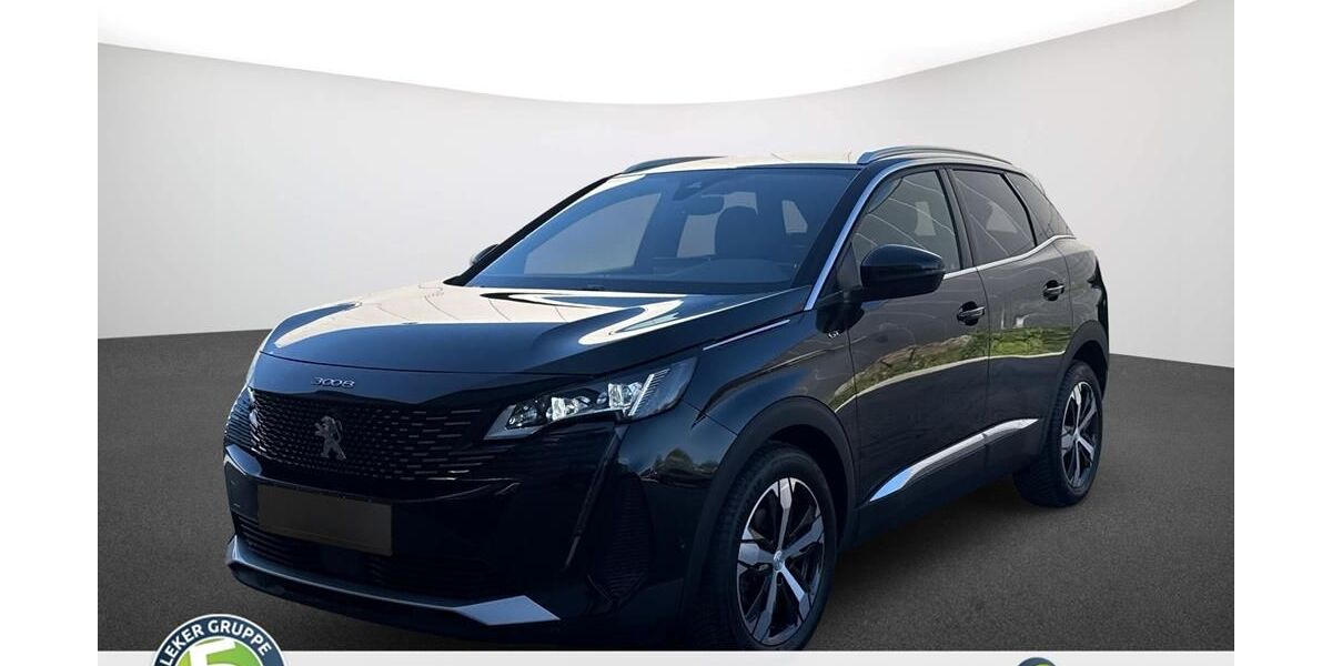 Peugeot 3008 26.210 km 24.489 &euro; Münster - Amelsbüren 48163