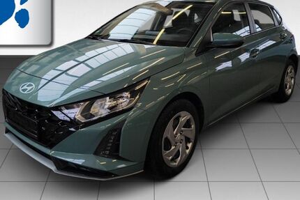 Hyundai i20 21.428 km 15.930 &euro; Münster 48157