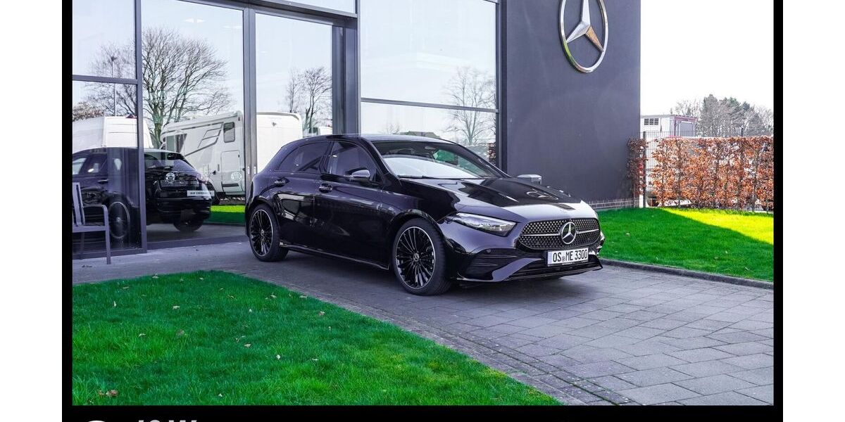 Mercedes-Benz A 250 8.250 km 49.490 &euro; Glandorf 49219