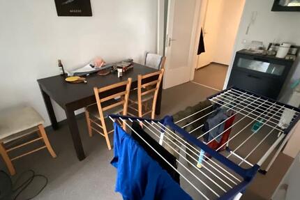 Wohnung Münster Münster-Nord - 1 Zimmer, 24 m&sup2;, 283&euro; | Angebot:22721302