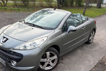 Peugeot 207 80.930 km 4.990 &euro; Drensteinfurt 48317