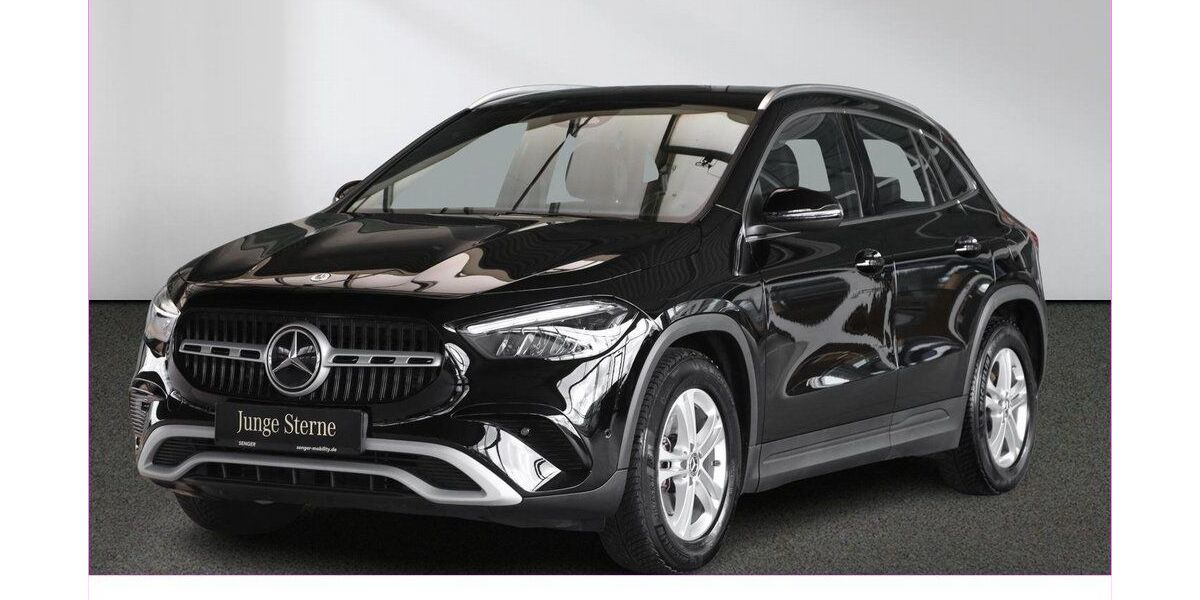 Mercedes-Benz GLA 200 13.985 km 35.470 &euro; Ahlen 59229