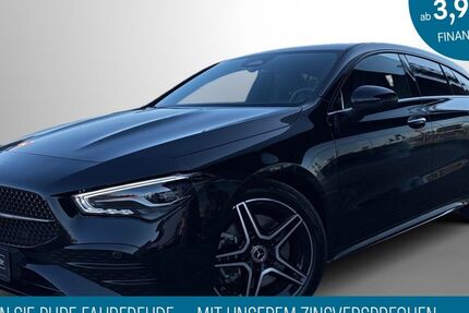 Mercedes-Benz CLA 200 Shooting Brake 5.800 km 34.635 &euro; Warendorf 48231