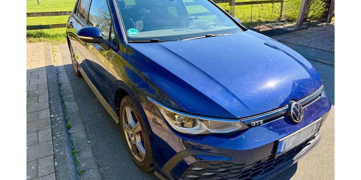 VW Golf 69.978 km 22.200 &euro; Münster 48163