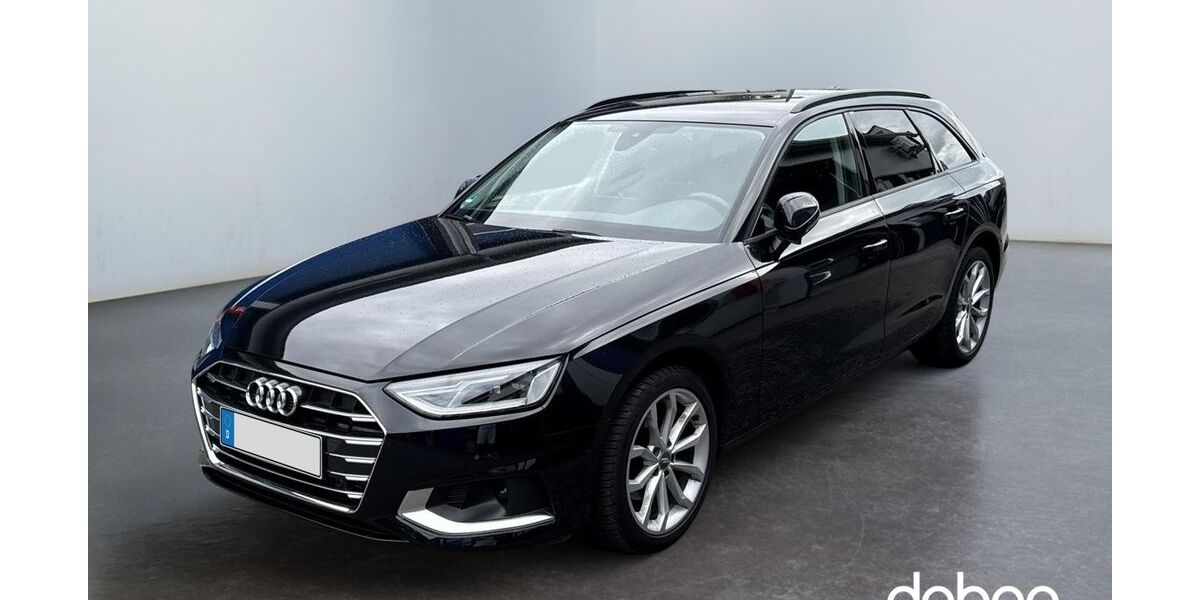 Audi A4 40.985 km 25.999 &euro; Altenberge 48341