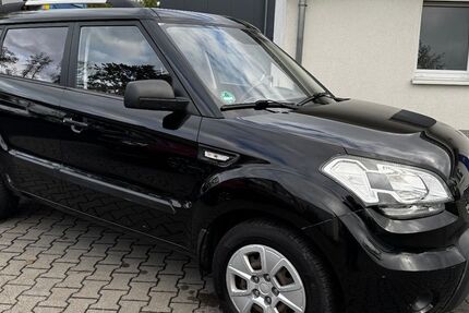 Kia Soul 186.000 km 3.790 &euro; Münster 48157