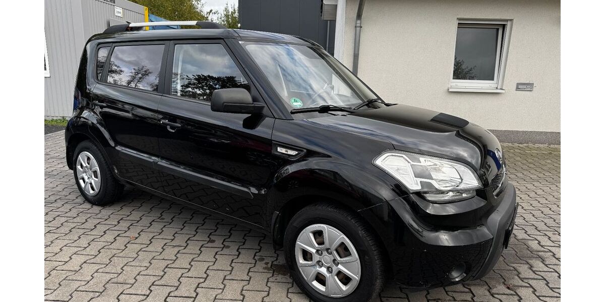 Kia Soul 186.000 km 3.790 &euro; Münster 48157