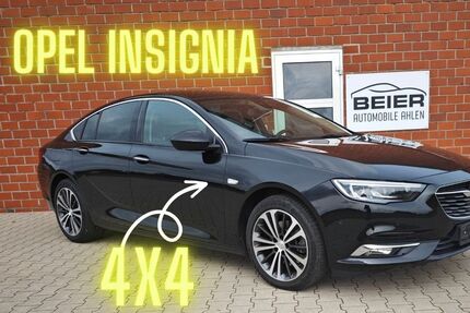 Opel Insignia 88.700 km 24.480 &euro; Ahlen 59227