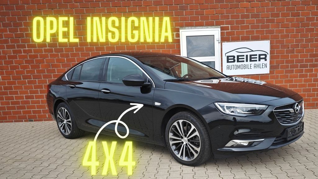 Opel Insignia 88.700 km 24.480 &euro; Ahlen 59227