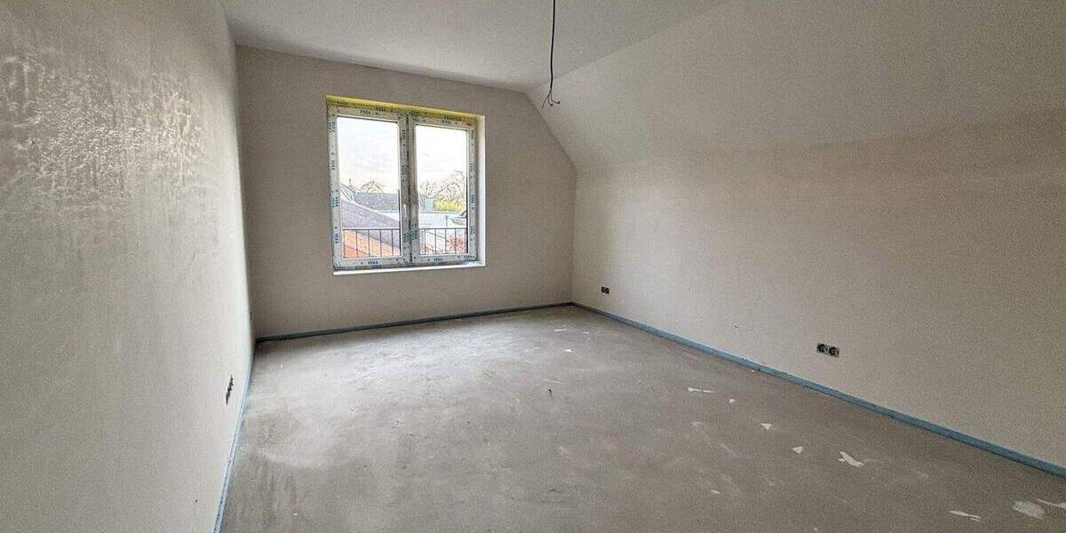 Etagenwohnung Nordwalde - 4 Zimmer, 99 m&sup2;, 378.000&euro; | Angebot:25688718