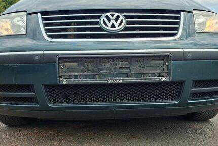 VW Sharan 299.123 km 2.499 &euro; Münster 48165
