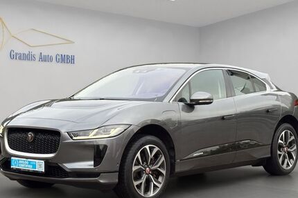 Jaguar I-Pace 100.000 km 20.488 &euro; Greven 48268