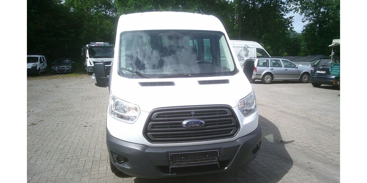 Ford Transit 292.500 km 7.999 &euro; Lengerich 49525