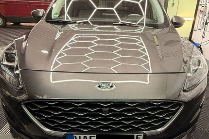 Ford Kuga 43.000 km 23.750 &euro; Warendorf 48231