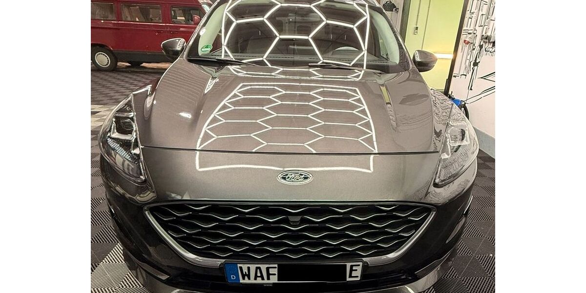 Ford Kuga 43.000 km 24.444 &euro; Warendorf 48231