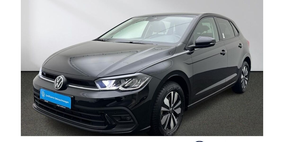 VW Polo 7.811 km 22.480 &euro; Emsdetten 48282