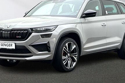 Skoda Kodiaq 26.980 km 40.880 &euro; Emsdetten 48282