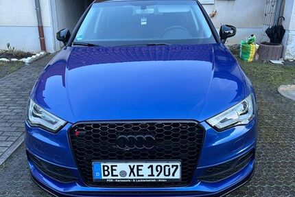 Audi S3 136.000 km 22.999 &euro; Ahlen 59229