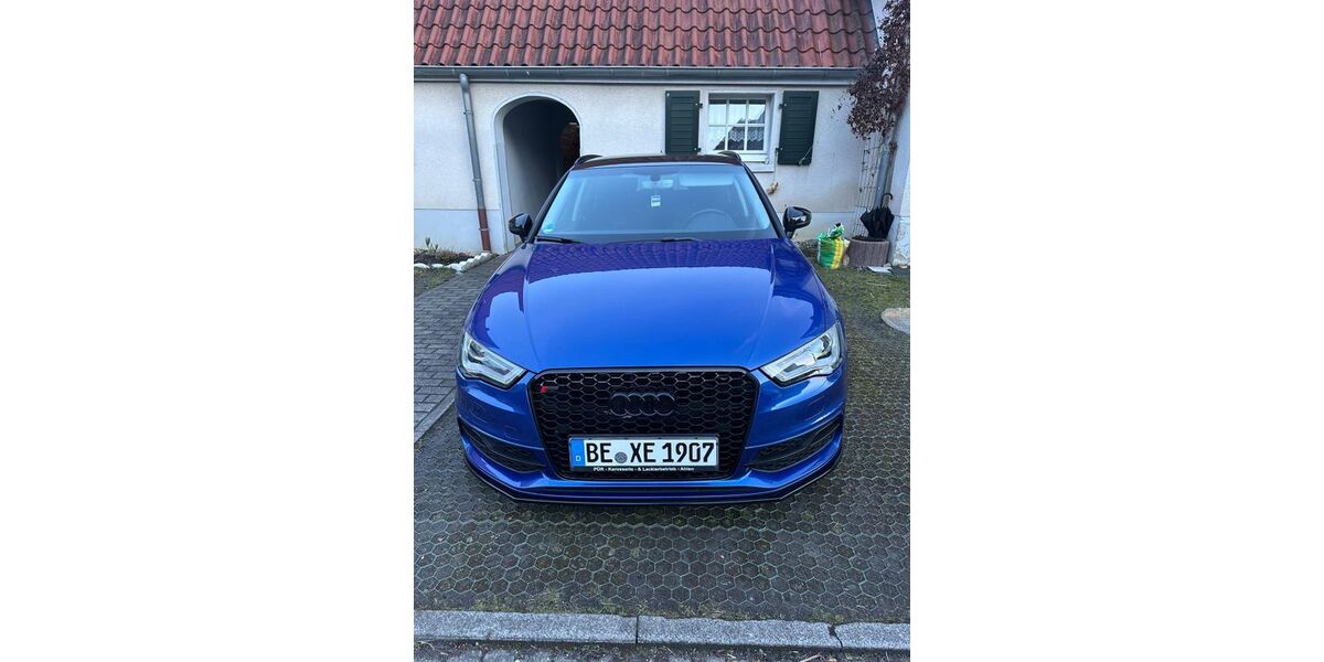 Audi S3 136.000 km 22.999 &euro; Ahlen 59229