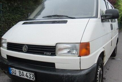 VW T4 Kombi 500.160 km 3.950 &euro; Everswinkel 48351