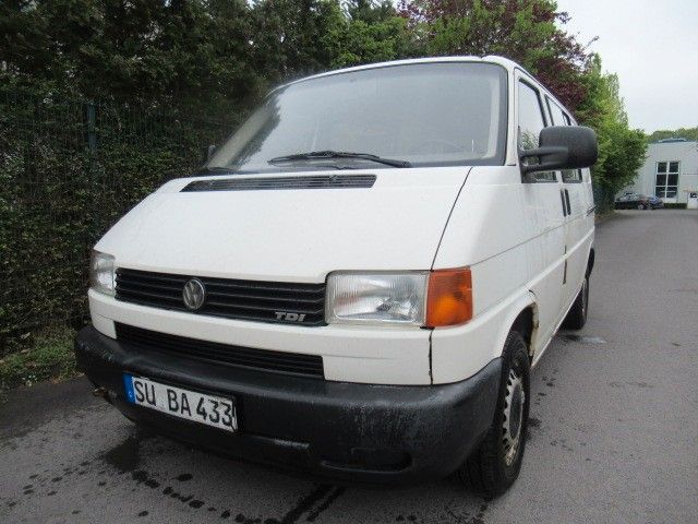 VW T4 Kombi 500.160 km 3.950 &euro; Everswinkel 48351