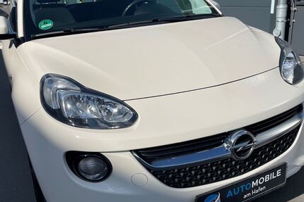 Opel Adam 45.000 km 9.990 &euro; Münster 48155