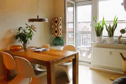 Wohnung Münster Münster-Nord - 2 Zimmer, 66 m&sup2;, 268.000&euro; | Angebot:27299064