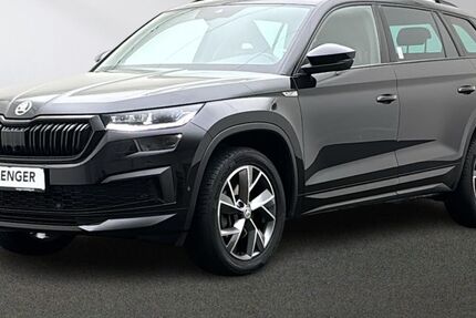 Skoda Kodiaq 72.698 km 34.880 &euro; Emsdetten 48282