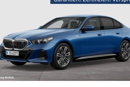 BMW i5 20.489 km 57.999 &euro; Münster 48163