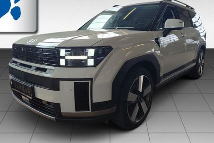 Hyundai SANTA FE 35.012 km 38.730 &euro; Warendorf 48231